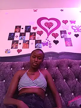 Snapshot of sweet_furahaa chatting on July 16, 11:05 am sweet furahaa online show from July 16, 11:05 am