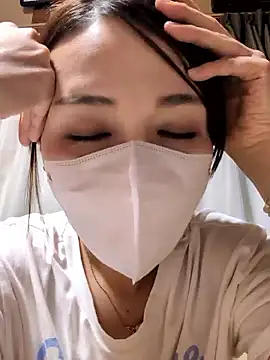 hiiroo0506 online show from July 12, 4:09 pm