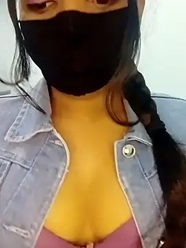 SExyRAMYA online show from July 23, 8:07 pm