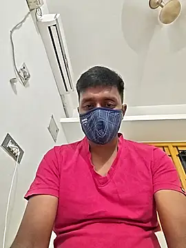 Snapshot of Nilanlove chatting on July 18, 6:34 pm Nilanlove online show from July 18, 6:34 pm