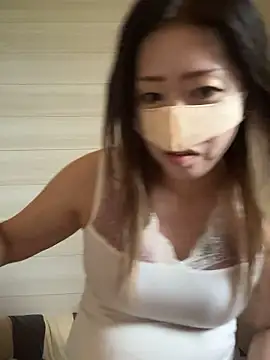 Snapshot of ANan--n chatting on July 15, 3:01 am ANan--n online show from July 15, 3:01 am