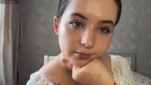 Snapshot of Selena_Liann chatting on July 14, 12:55 pm Selena Liann online show from July 14, 12:55 pm