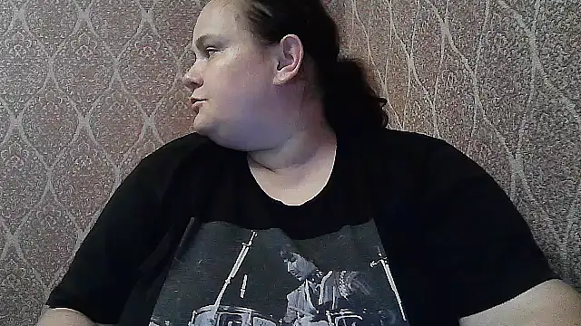 Adela Cheri online show from July 17, 7:52 pm