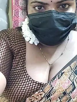 Floraa-Queen online show from July 21, 12:40 pm