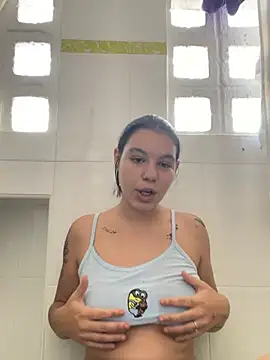 Snapshot of mariaagonzalezzx chatting on July 24, 5:11 pm mariaagonzalezzx online show from July 24, 5:11 pm