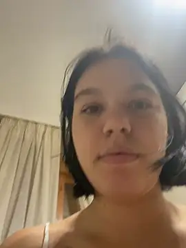 Snapshot of mariaagonzalezzx chatting on July 29, 12:53 am mariaagonzalezzx online show from July 29, 12:53 am