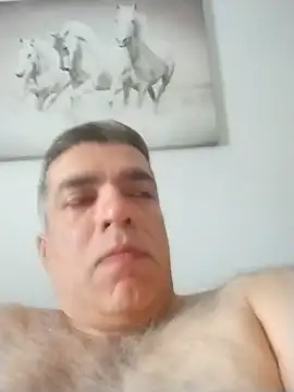 MatureHairyGuy online show from July 14, 6:29 am