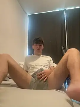 jackderuiter online show from July 14, 4:34 pm