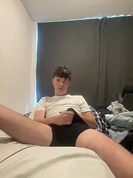 jackderuiter online show from July 27, 6:37 pm
