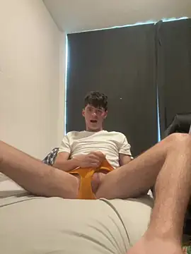 jackderuiter online show from July 31, 6:18 pm