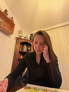 BunnyJean online show from February 16, 12:07 am