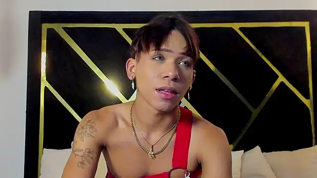 tiago noir online show from July 25, 3:48 am