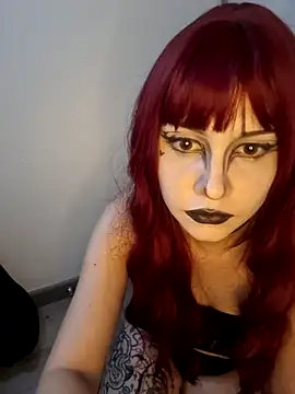 Lunera azul online show from July 15, 2:39 am
