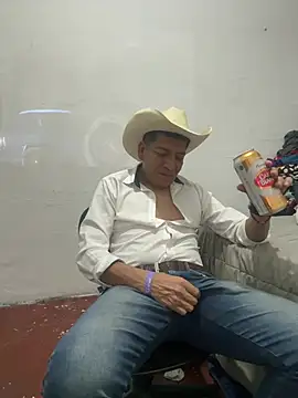 Dieguito69mex online show from July 20, 6:06 am