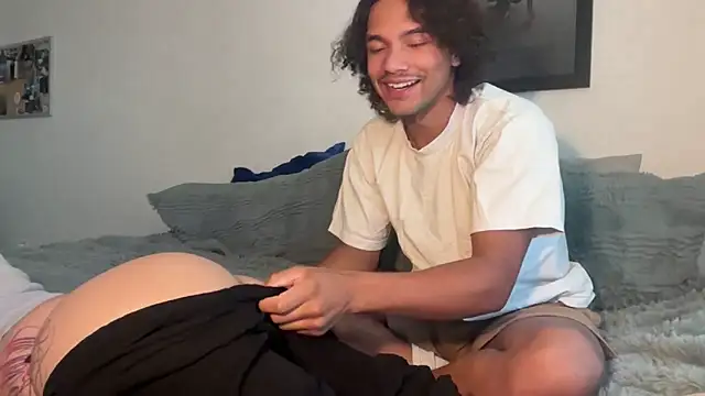TheShayBrooks online show from July 23, 11:02 pm