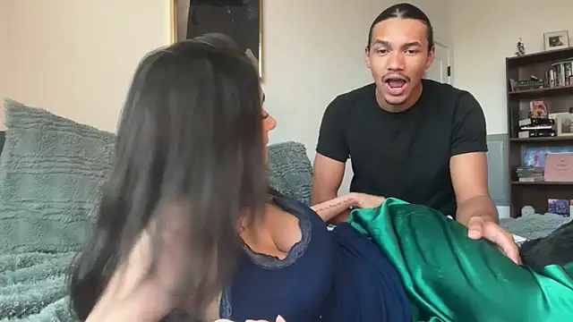 TheShayBrooks online show from July 31, 11:04 pm