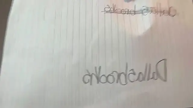 TheShayBrooks online show from August 9, 11:09 pm