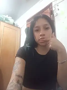 Melody Rose18 online show from July 17, 6:46 pm