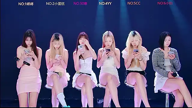 Sugar-888 online show from July 19, 12:14 am