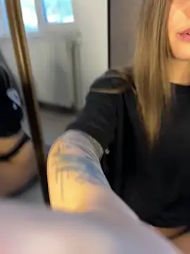 melissa moon online show from July 31, 3:28 am