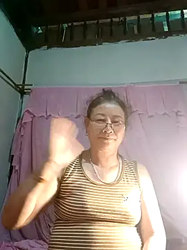 Lena 9x online show from July 17, 5:47 am
