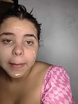 samanta 00 online show from August 5, 10:33 pm