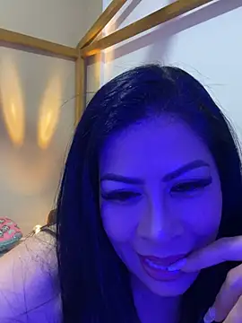 Snapshot of Leidy09Z chatting on July 17, 3:13 am Leidy09Z online show from July 17, 3:13 am