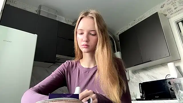 LuiseFurbeck online show from July 22, 6:16 am