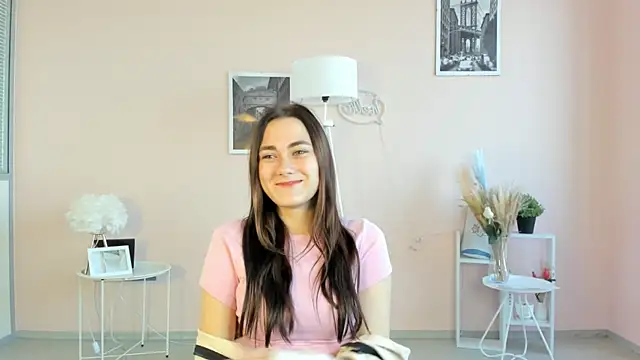 MarcellePiwowar online show from July 20, 7:22 am