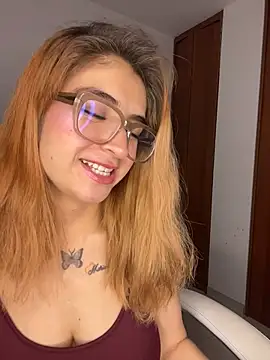 SweetSussy  online show from July 30, 4:00 am