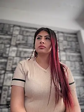 Abby-Teen online show from July 17, 4:01 pm