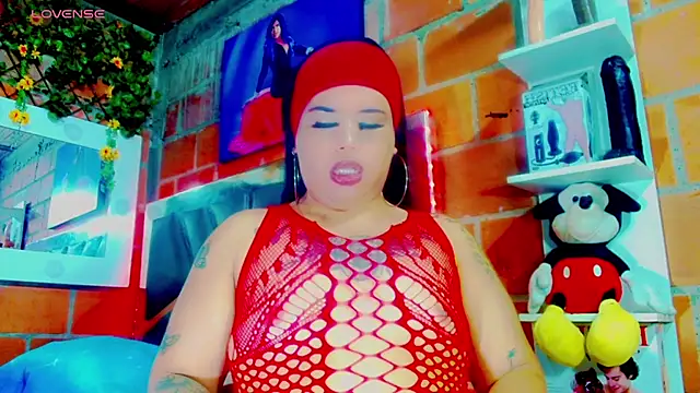 NAUTHYDOLLSEX online show from July 23, 4:38 pm