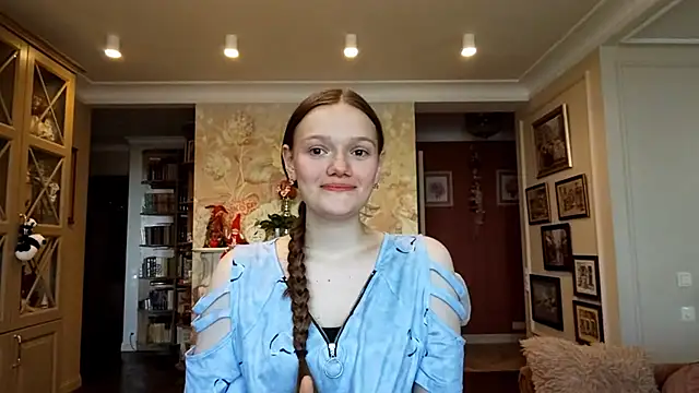 MarloOsburn online show from July 22, 10:07 am