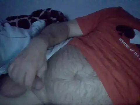 gabriel9  online show from April 22, 9:49 pm