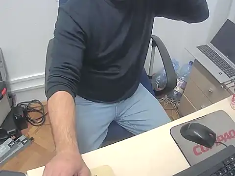 gabriel9  online show from April 27, 7:06 am