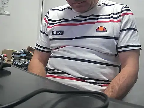 gabriel9  online show from May 25, 7:58 am