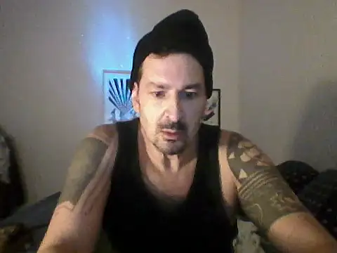 DaddyCloudLatin online show from July 26, 8:21 am