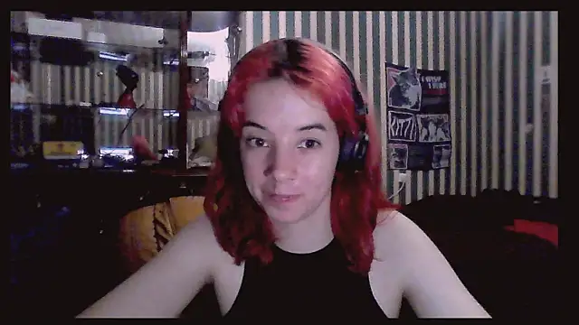 amberdollL online show from July 24, 8:29 pm