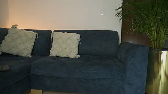 janne   online show from July 26, 9:43 pm