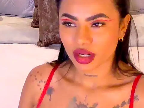anneroaa online show from July 31, 8:41 pm