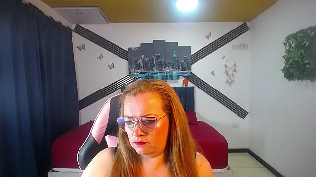 SharonStonn online show from July 21, 3:09 am