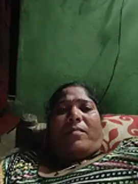 Hott arushi online show from July 25, 9:12 pm