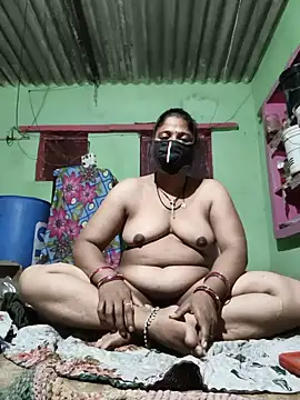 Hott arushi online show from July 26, 9:27 am