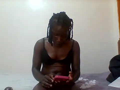 SexxyKacy online show from July 21, 9:33 am