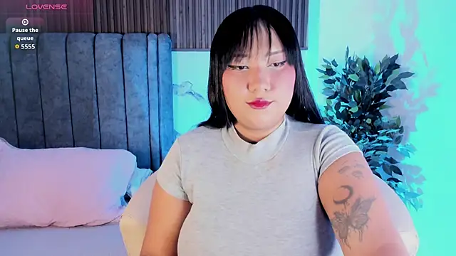 sora kisu online show from July 22, 12:41 pm