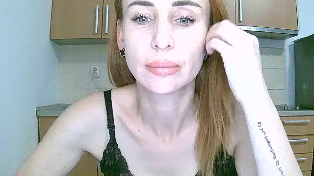 AimeeAlanx online show from July 27, 10:55 am