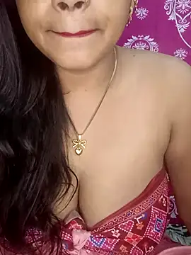 charu cam online show from July 21, 6:43 pm