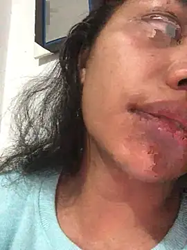 Snapshot of Kelly-Jackson_ chatting on July 21, 2:03 am Kelly-Jackson online show from July 21, 2:03 am