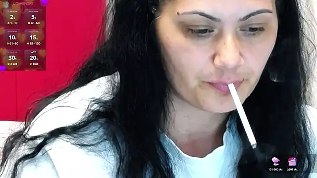 TanyaVivas online show from July 22, 8:55 pm