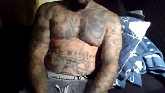 Snapshot of brawlerdaloak chatting on July 24, 9:18 am brawlerdaloak online show from July 24, 9:18 am